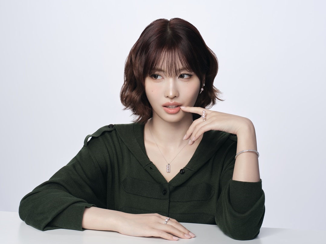 Nheyy | d3 | momo 🐻 (@hiraimocchi) / Posts / X