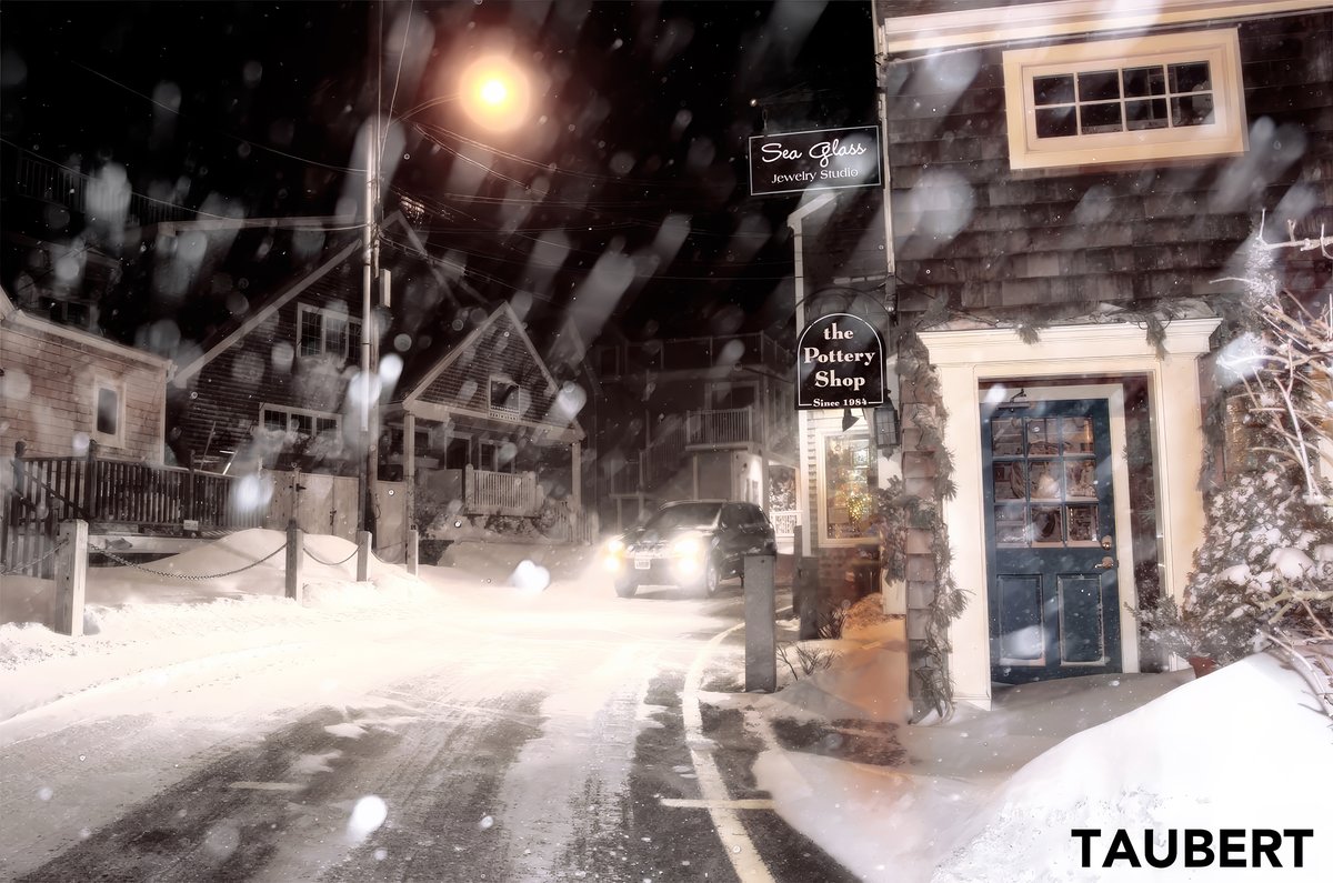 Eric J. Taubert tweet media