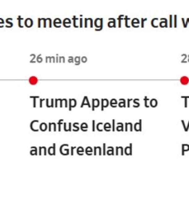 Wilson__Valdez's tweet image. This alone, under Biden, would be a multi-day news cycle, with every outlet piling on and pundits calling him like a demented invalid. 

Not even 30 minutes of coverage under Trump.