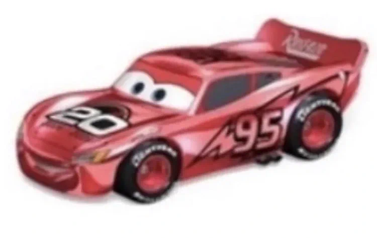 カーズ　マテル 20週年限定カラー カーズ好き⚡️ on X: 