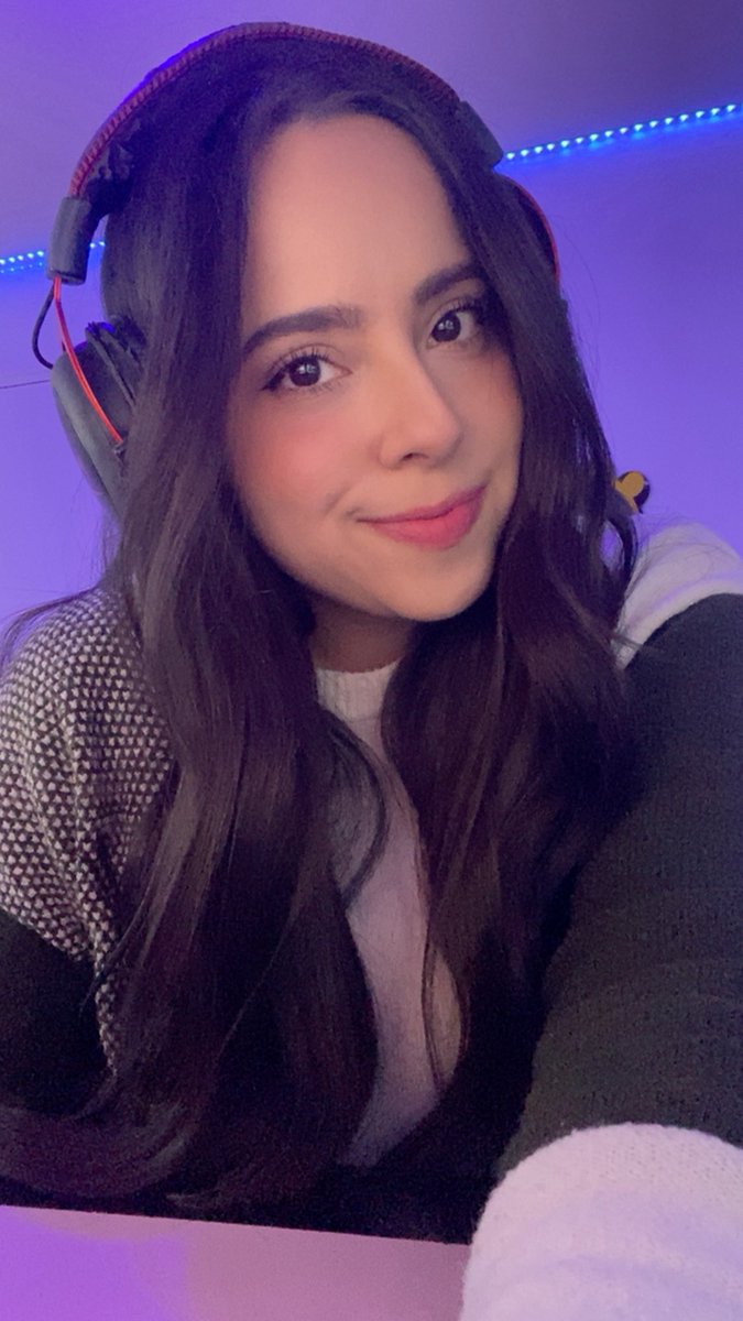 Holi prendí stream :)