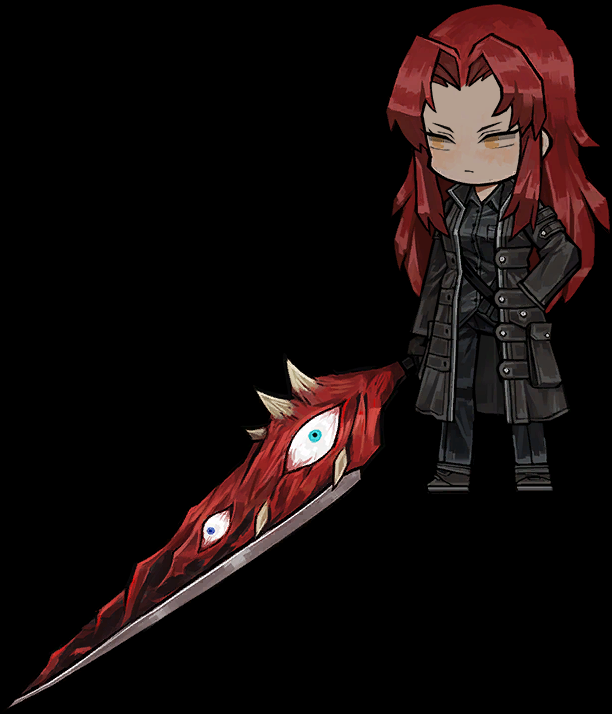 「 Gebura. 」 #LIBRARYTWT tweet media