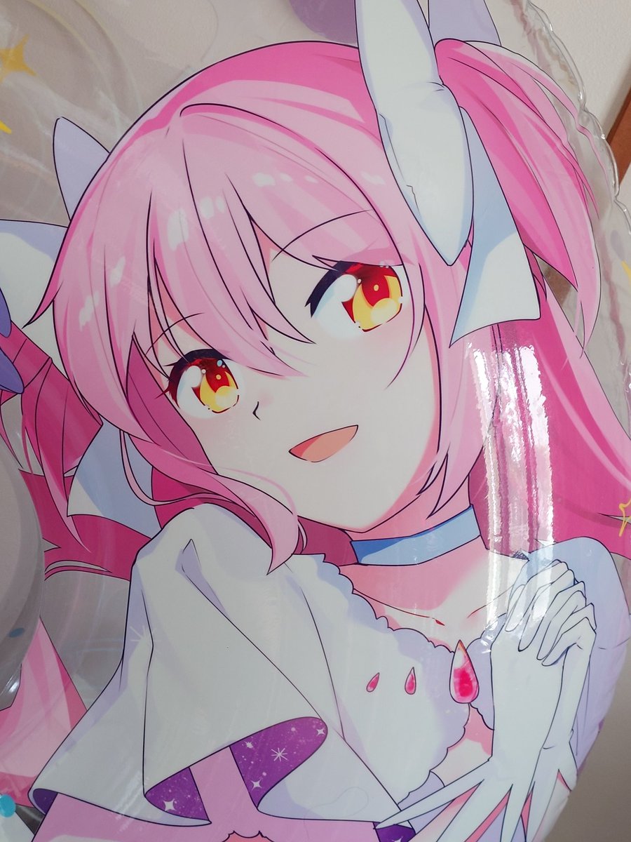 まどマギ、かわいい！！