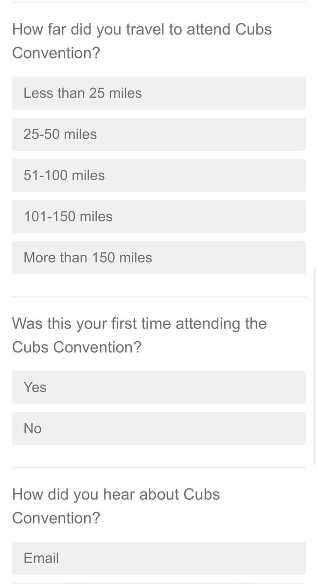Crawly's Cubs Kingdom tweet media