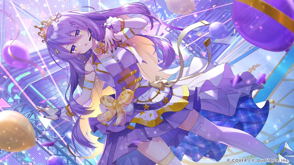 hololive Dreams tweet media