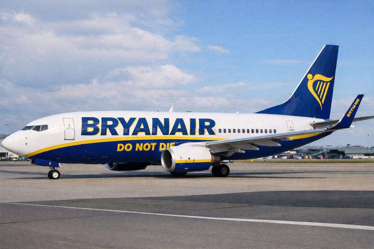 Markus Waas tweet media