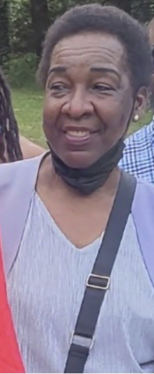 PGPDNews's tweet image. #MISSING: 77-year-old Karen Sutherland. She was last seen on January 20, 2026, at approximately 3:00 pm, in the 7900 block of Riggs Road in Hyattsville. She is 5’7” and 206lbs and was last seen wearing a black long dress, black sandals, and a black jacket. If located, please call…