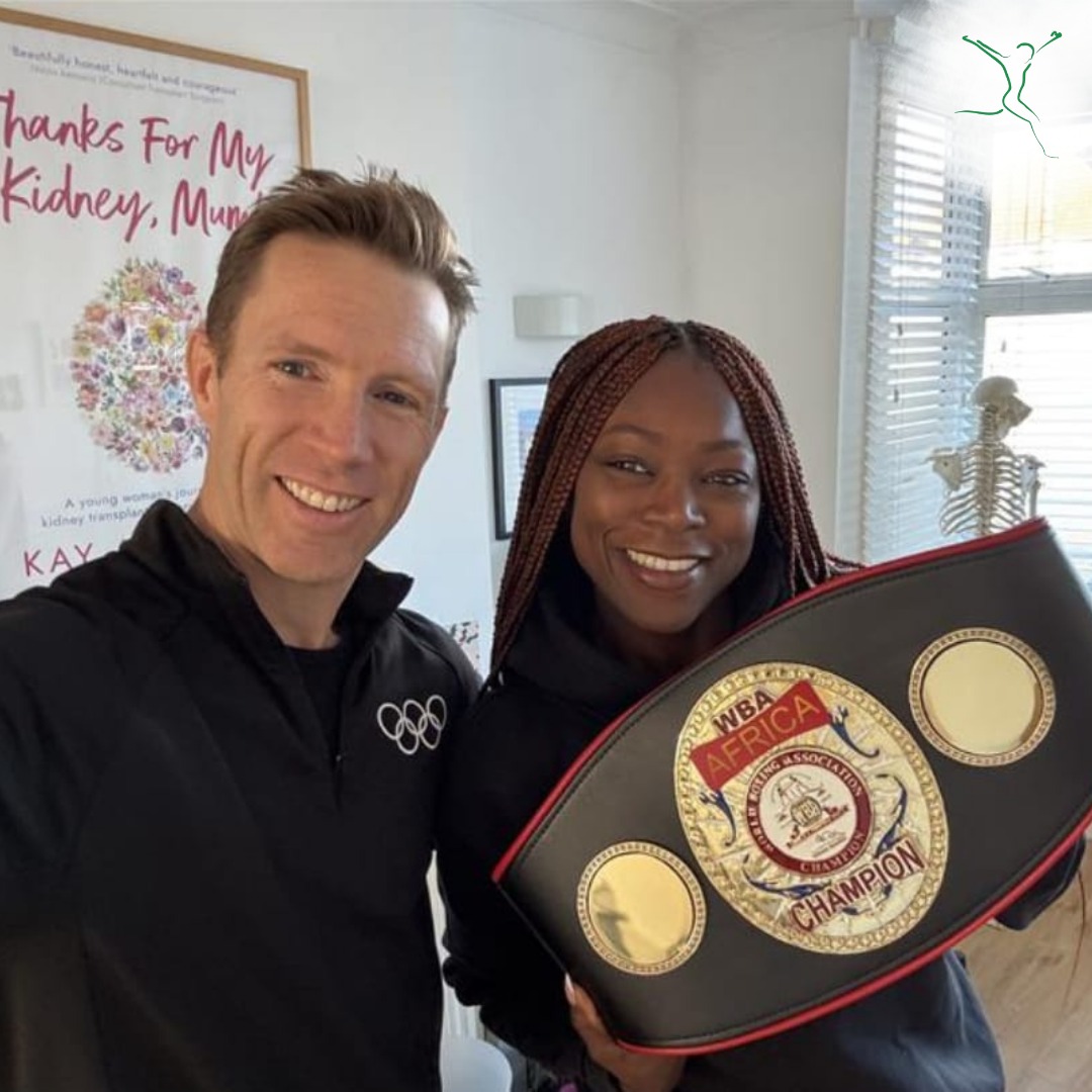 Surrey Physio tweet media