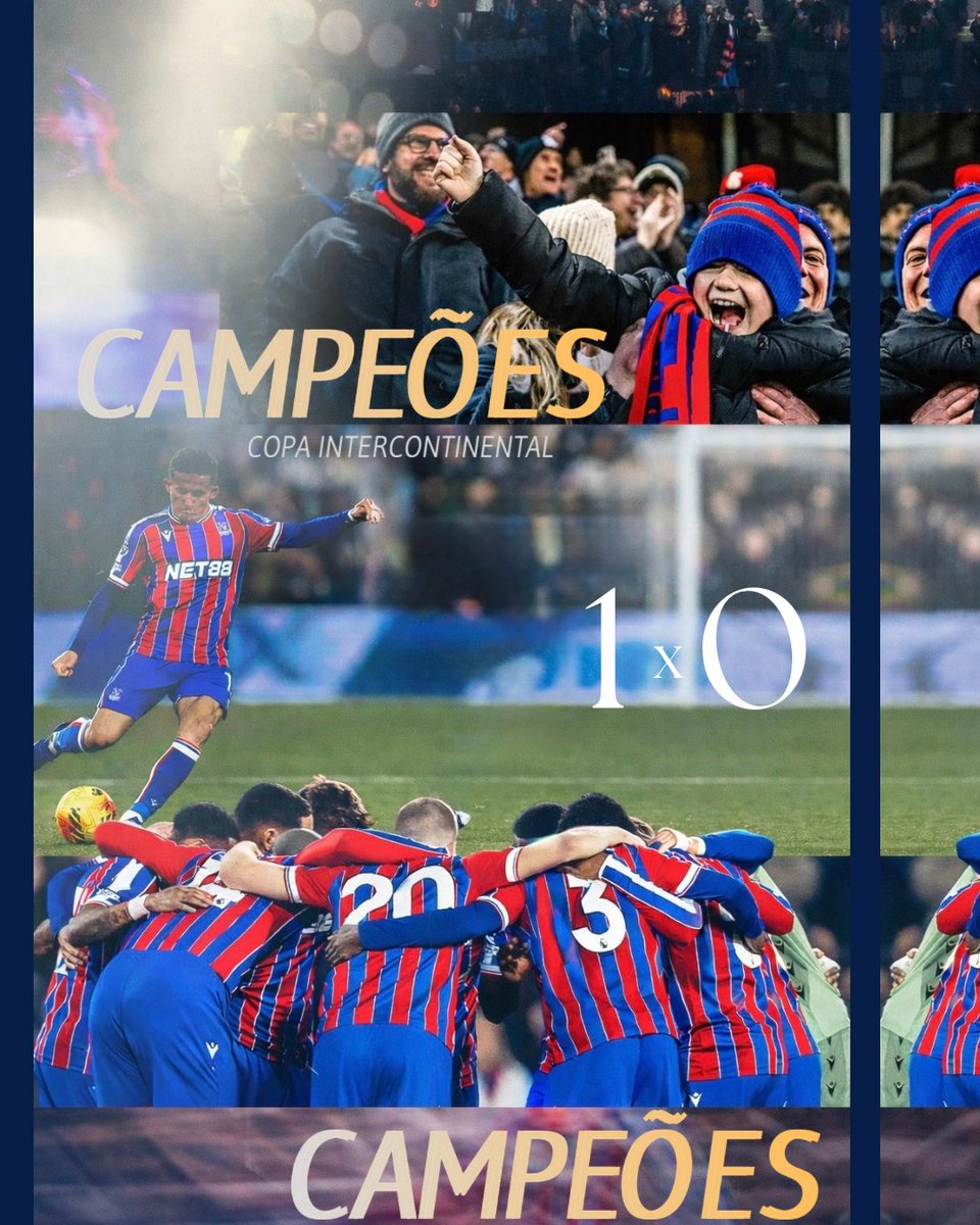 FIM DE JOGO!🏆

🔜 O Independente vence o Mufony Gang e garante o título da Copa Intercontinental!

⚽ Matheus Pereira marcou o gol do título

𝕮𝖆𝖒𝖕𝖊𝖔̃𝖊𝖘 𝖉𝖆 𝕮𝖔𝖕𝖆 𝕴𝖓𝖙𝖊𝖗𝖈𝖔𝖓𝖙𝖎𝖓𝖊𝖓𝖙𝖆𝖑! 🇫🇷