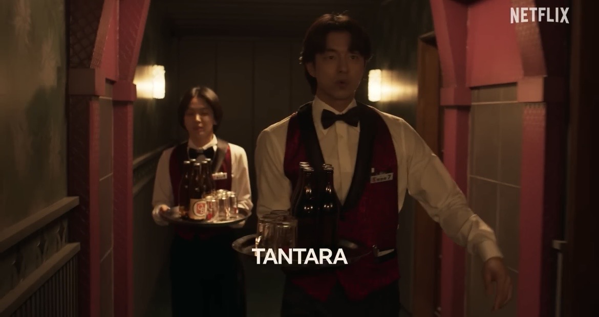 kdramasdiary's tweet image. NETFLIX K-DRAMA LINEUP FOR 2026 : A THREAD