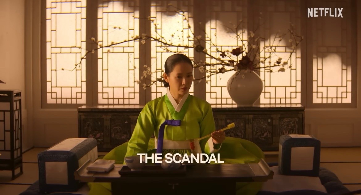 kdramasdiary's tweet image. NETFLIX K-DRAMA LINEUP FOR 2026 : A THREAD