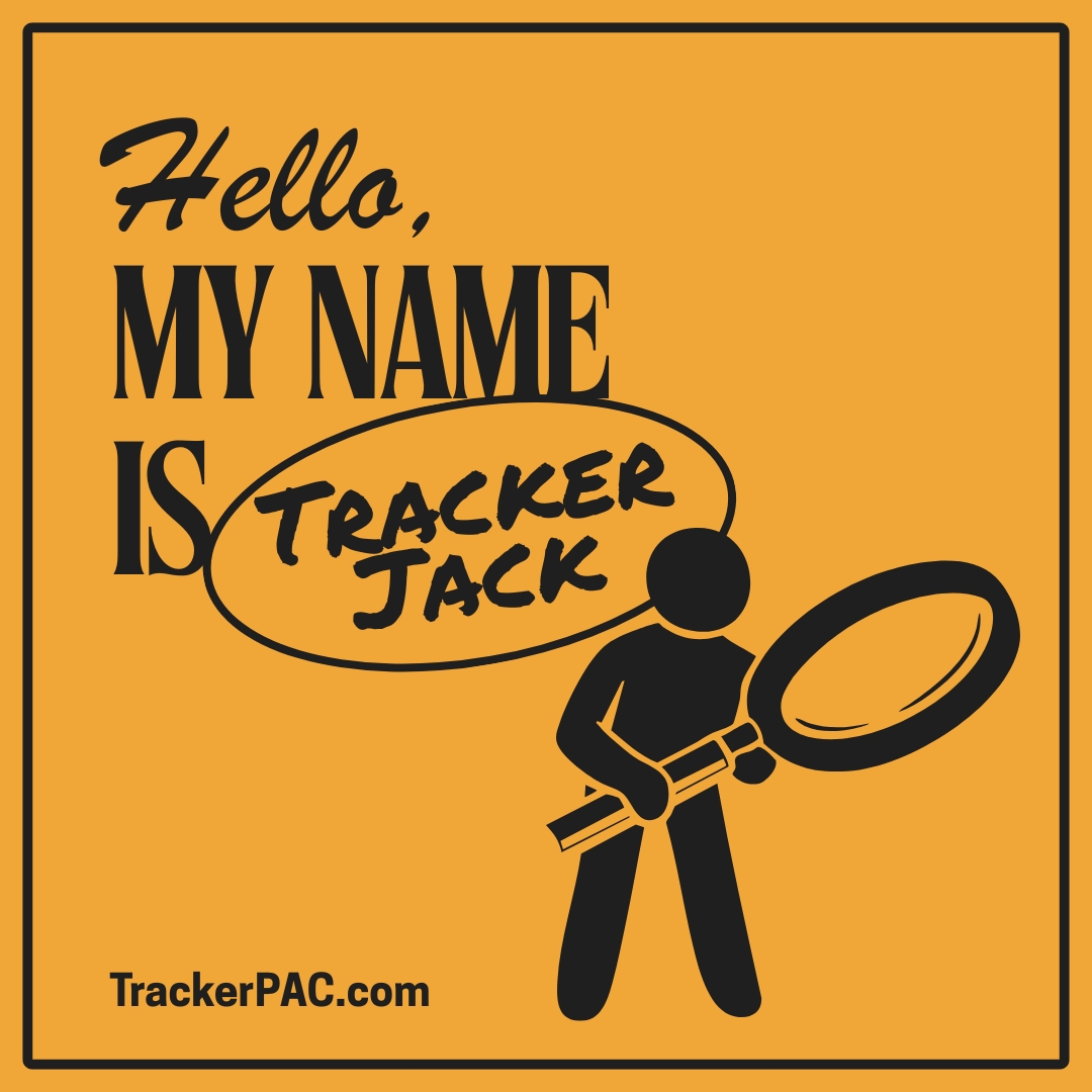 Tracker PAC tweet media