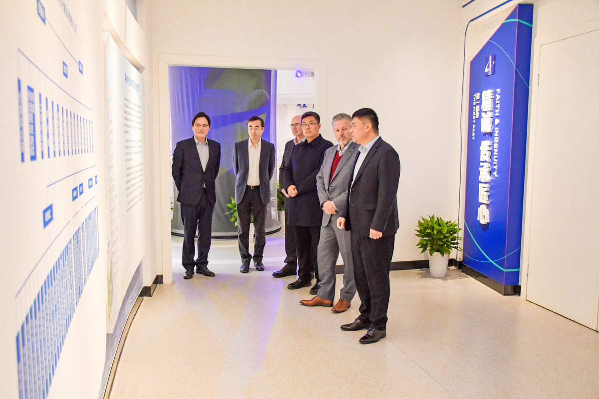 GENMIN LIMITED tweet media