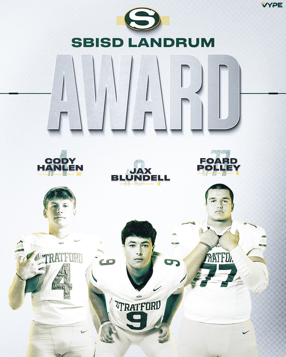 Stratford Spartan Football tweet media