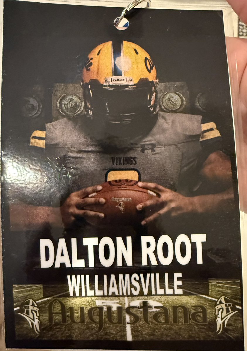 Dalton Root tweet media