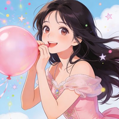 baplusw's tweet image. #新头像