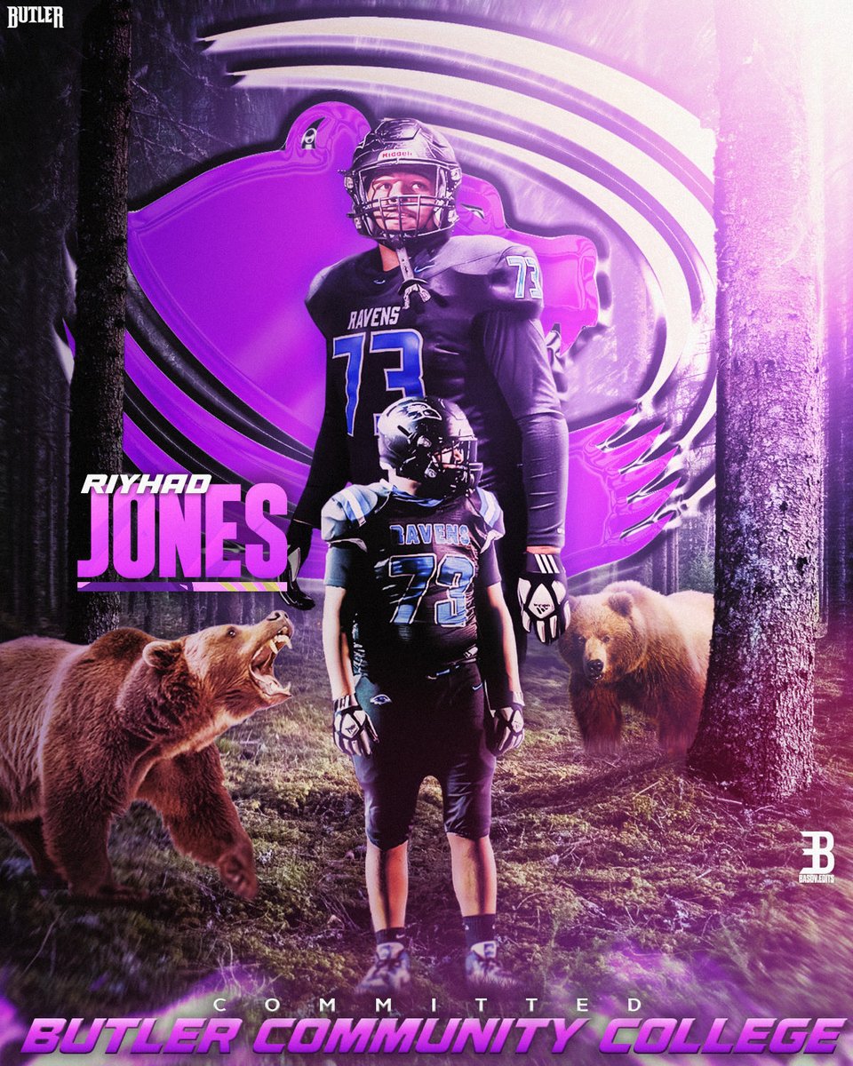 RiyhadJones tweet media