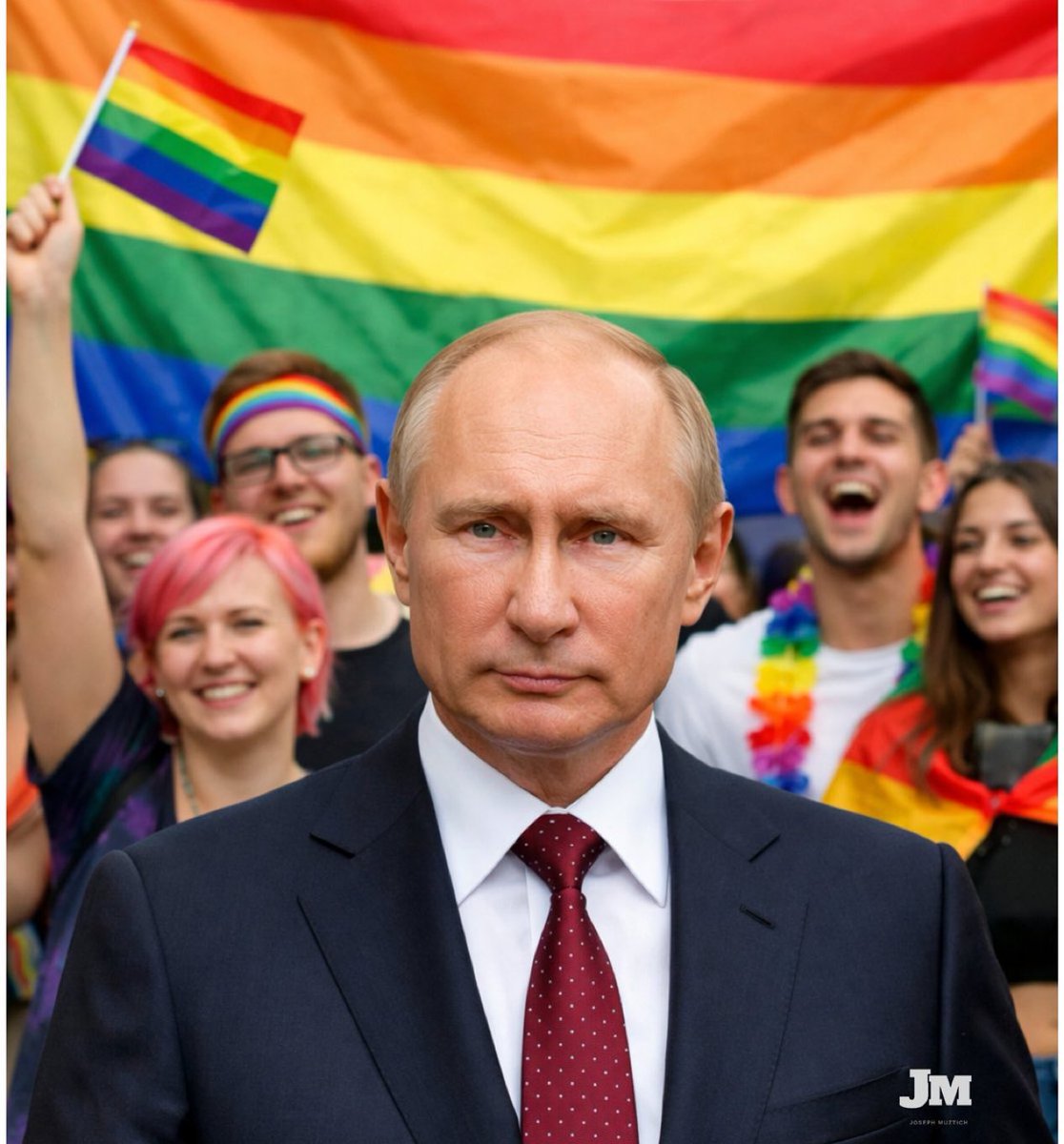 SON DAKİKA:

Rusya, uluslararası LGBT hareketini resmen ulusal aşırılıkçı ve terörist örgütler listesine ekledi.