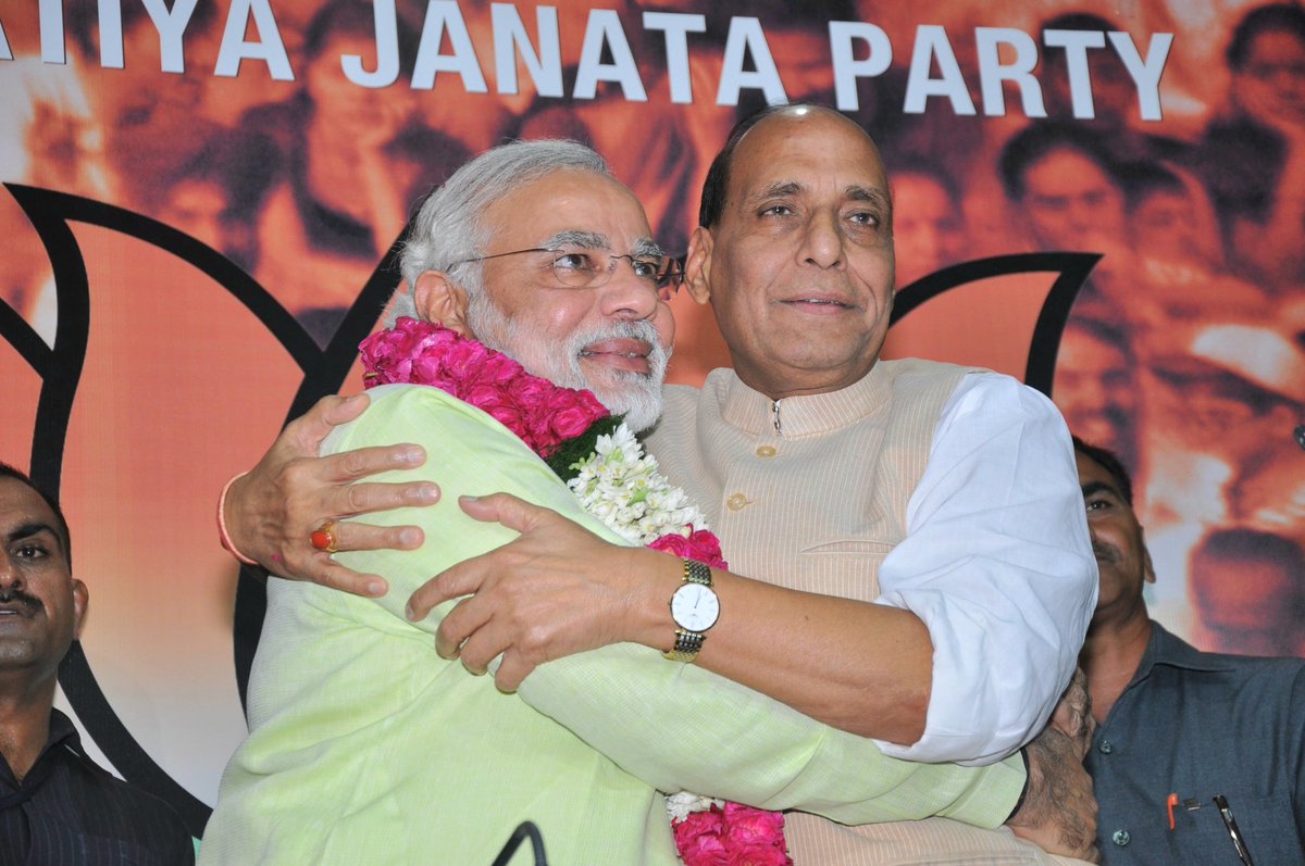 keveeyes's tweet image. #TurningPoint in history!
I will say, this is the turning point of #Hindutwa - #nationalist politics in #India. Yes, that's on 13th Sept, 2013, the day @narendramodi
was announced as #Bjp's PM candidate. Modiji raised to the occasion &amp;amp; lead the party to an exceptional victory.