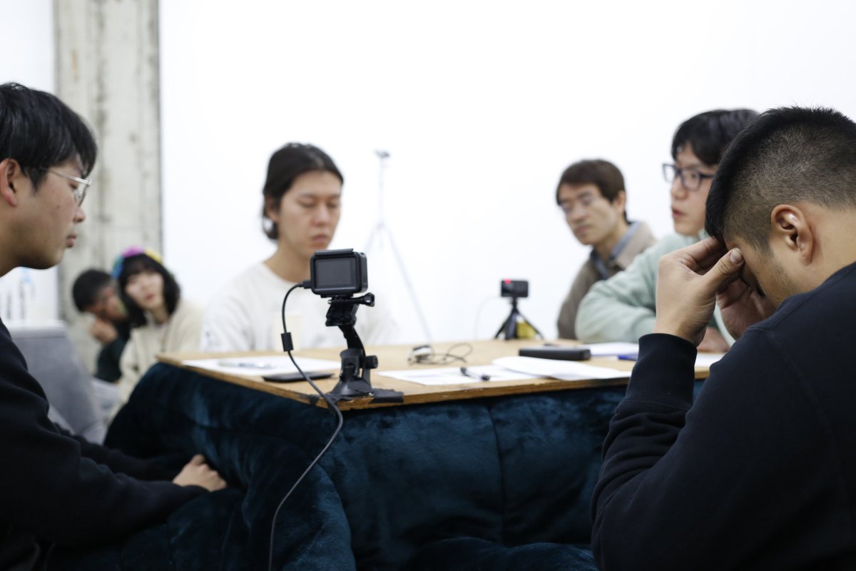 アーツコミッション・ヨコハマ tweet media