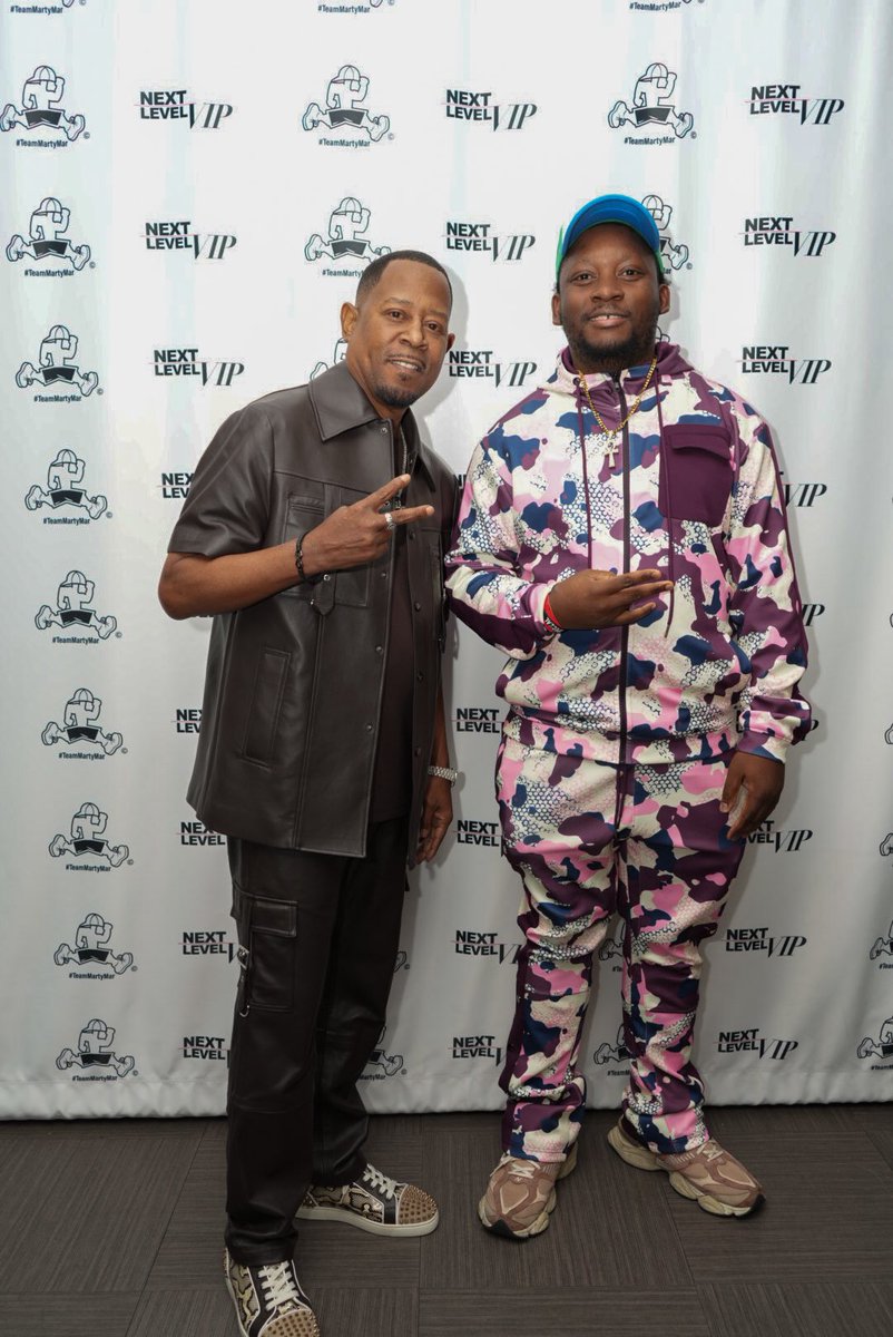 LUHCHOXEN693's tweet photo. I grew up Watching Martin https://t.co/1oyt30VqiV