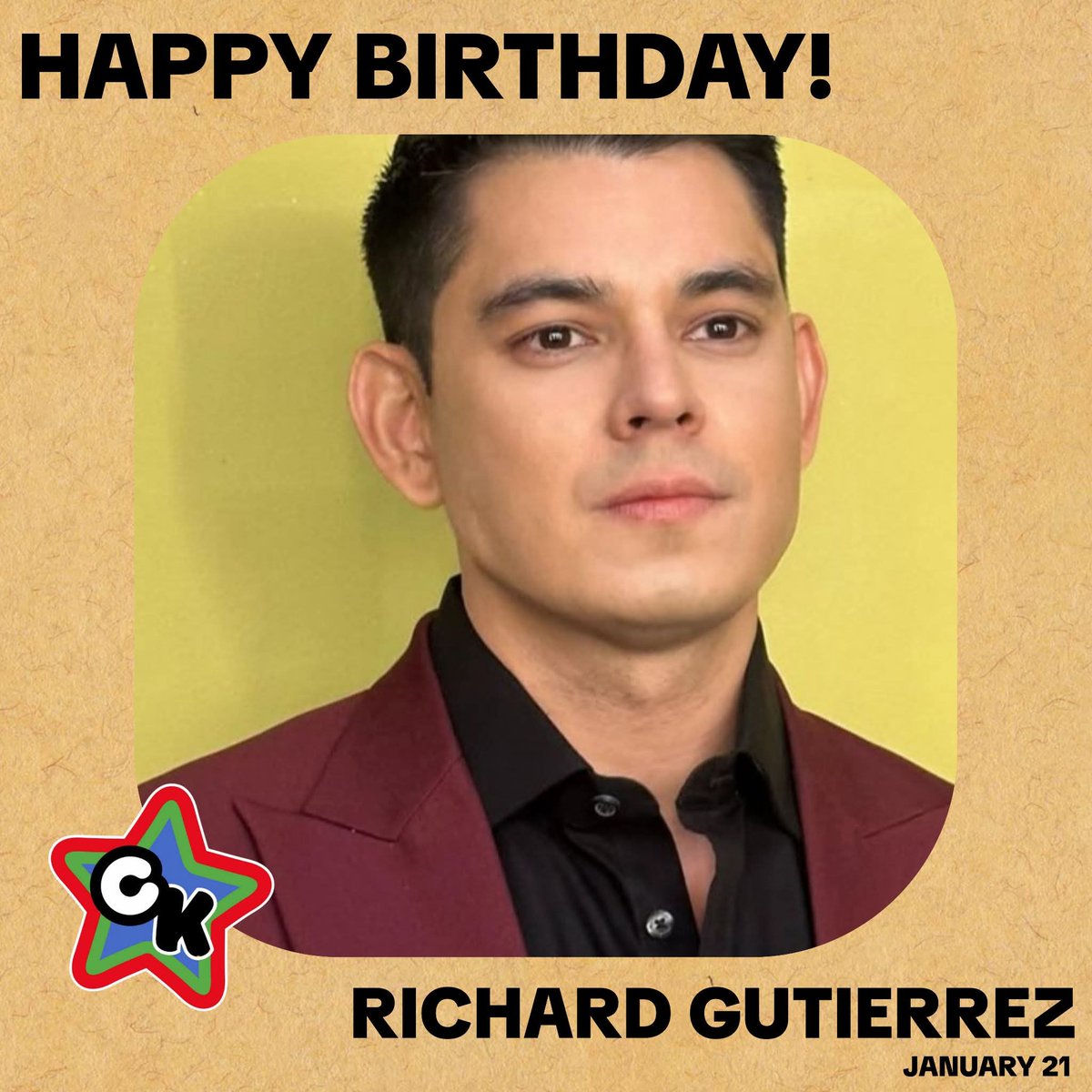 Certified Kapamilya tweet media