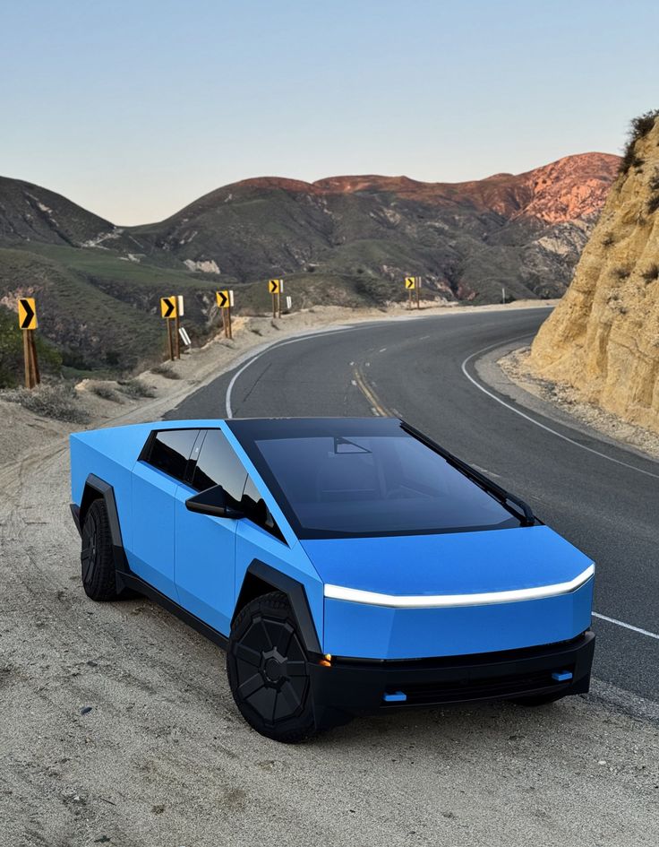 whale0x69's tweet photo. @teslacarsonly Beast sky blue π #Random9 https://t.co/1wt9HZOA59