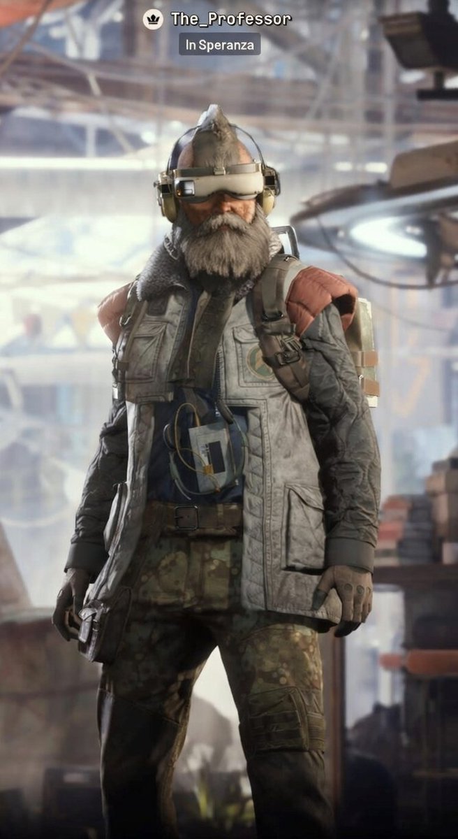 Professor Grip tweet media