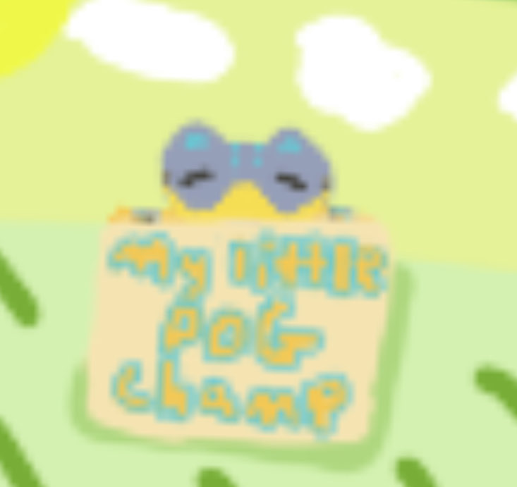 SumMidOW's tweet image. Zen is in his little box :3