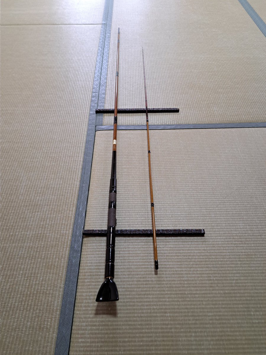 弌(川口和竿 工房弌) (@richie4152f) / Posts / X