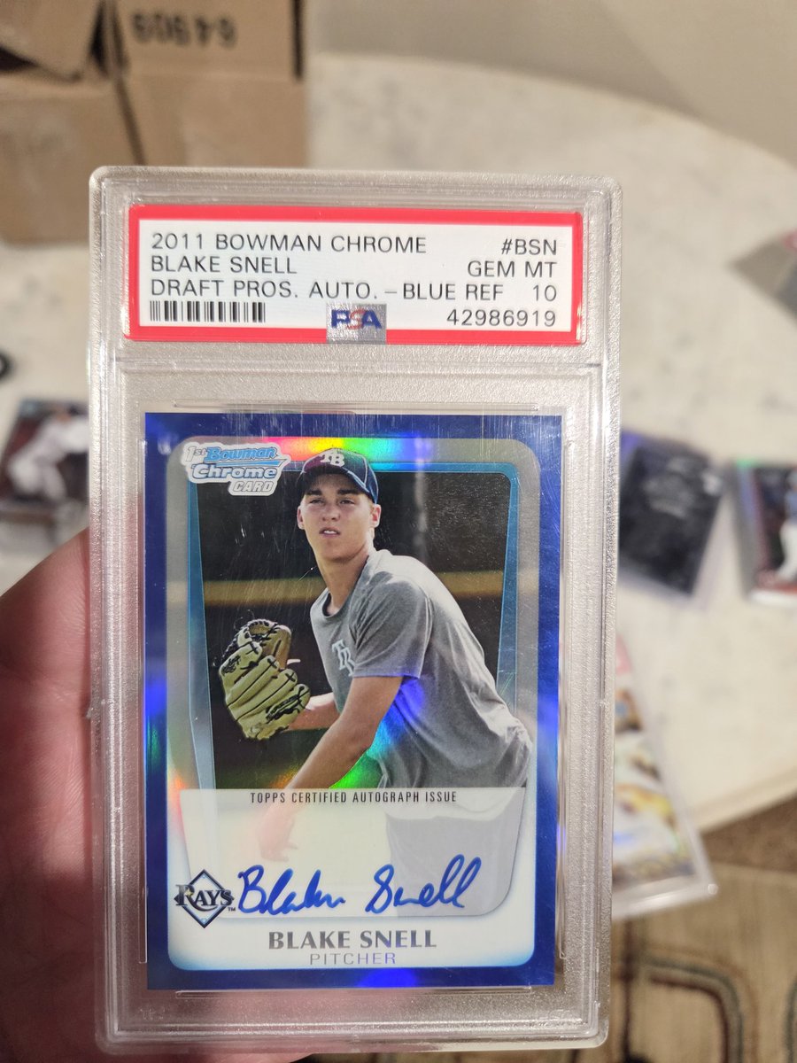 AJ Mickee tweet media