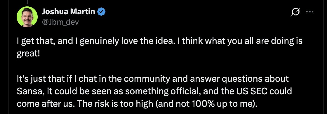 Sterling tweet media