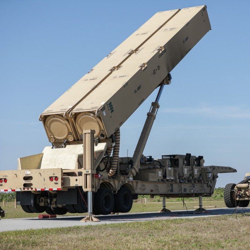 BREAKING: The US has delayed its 'Oreshnik Killer' hypersonic missile for the third time in a row.

The army has been attempting to deploy its Dark Eagle hypersonic weapon, but despite a $12 billion investment from the Pentagon, operational issues and logistical problems undercut