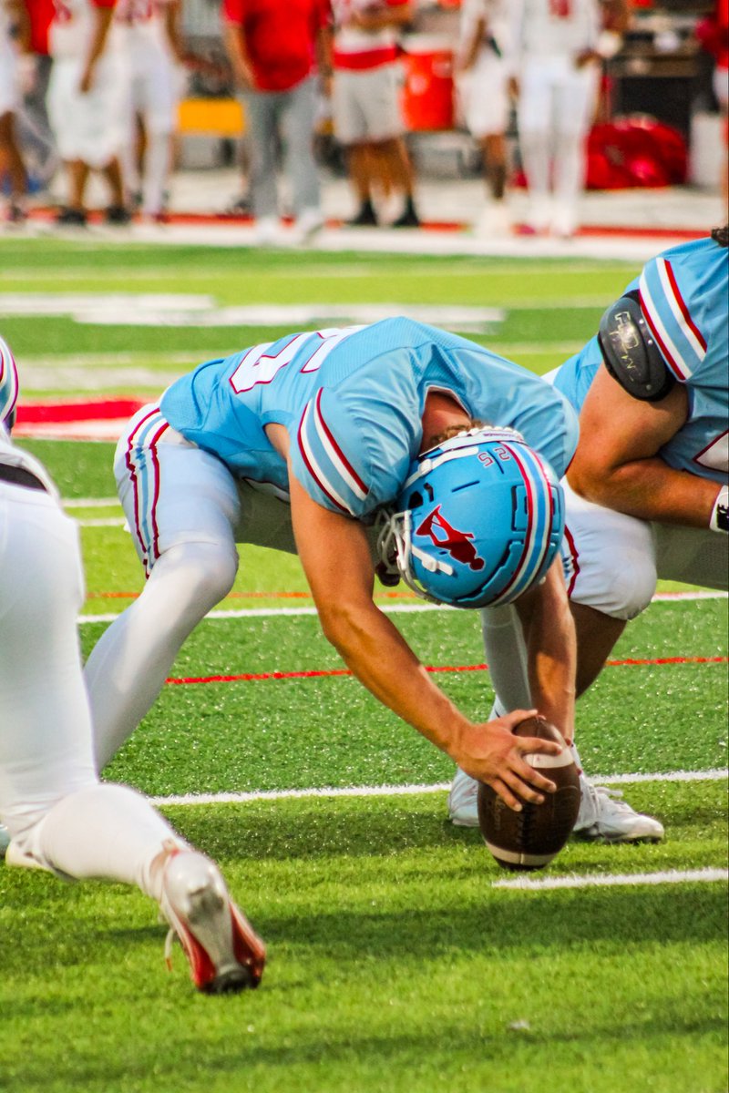 Jack Greaser 4.5⭐️ LS tweet media