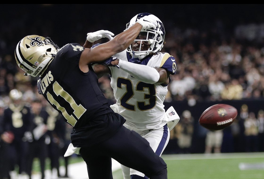 PeterFinneyJr's tweet image. The "NOLA No-Call" changed everything. Seven years later, "We got RAH-AHB’D" is a visceral experience for the Who Dat Nation – and for Sean Payton.
peterfinneyjr.substack.com/p/the-nola-no-…