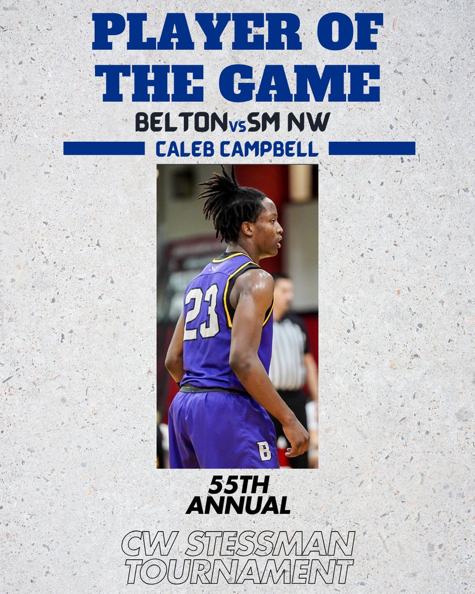 C.W. Stessman tweet media