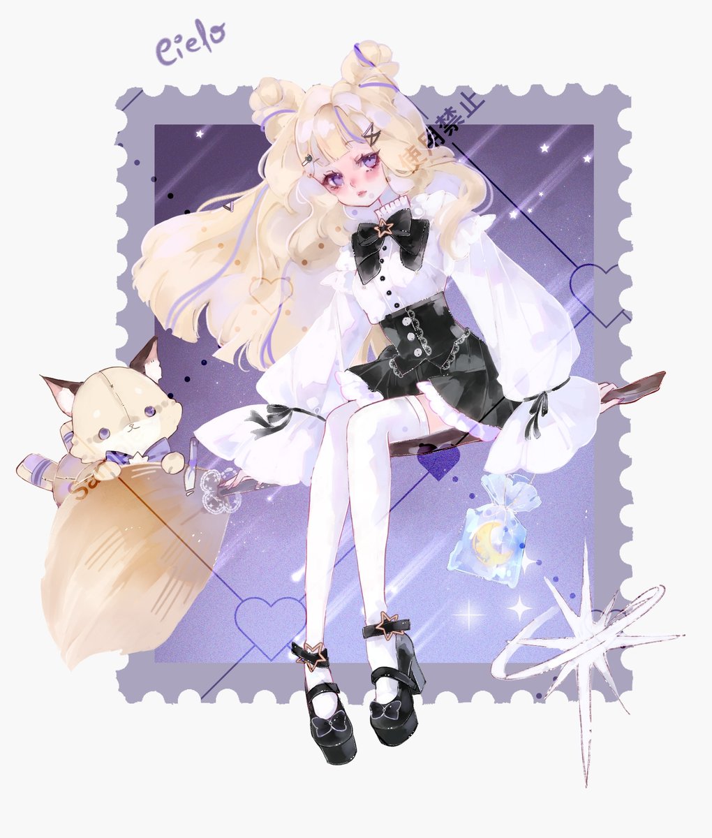 Cielo 🌧 → (Feb Waitlist open) tweet media