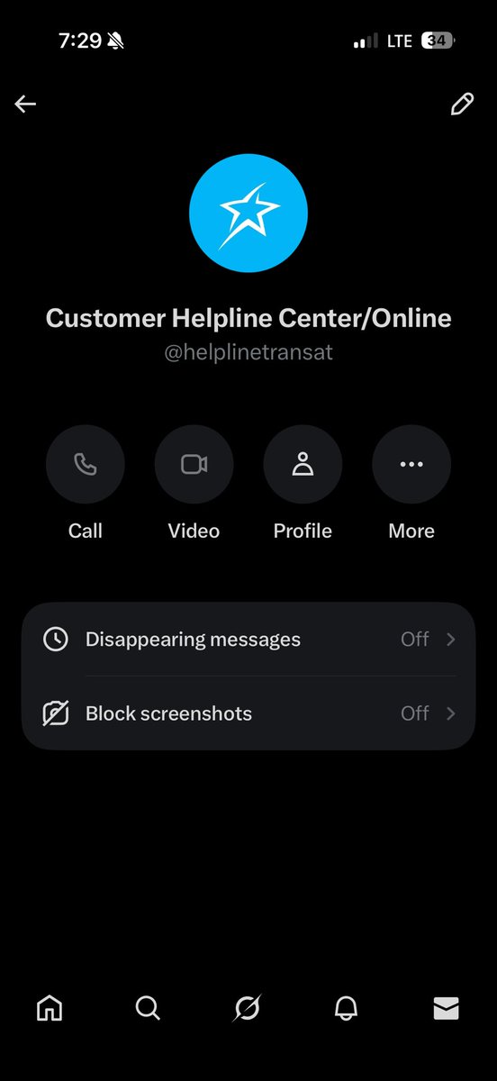 Scammers