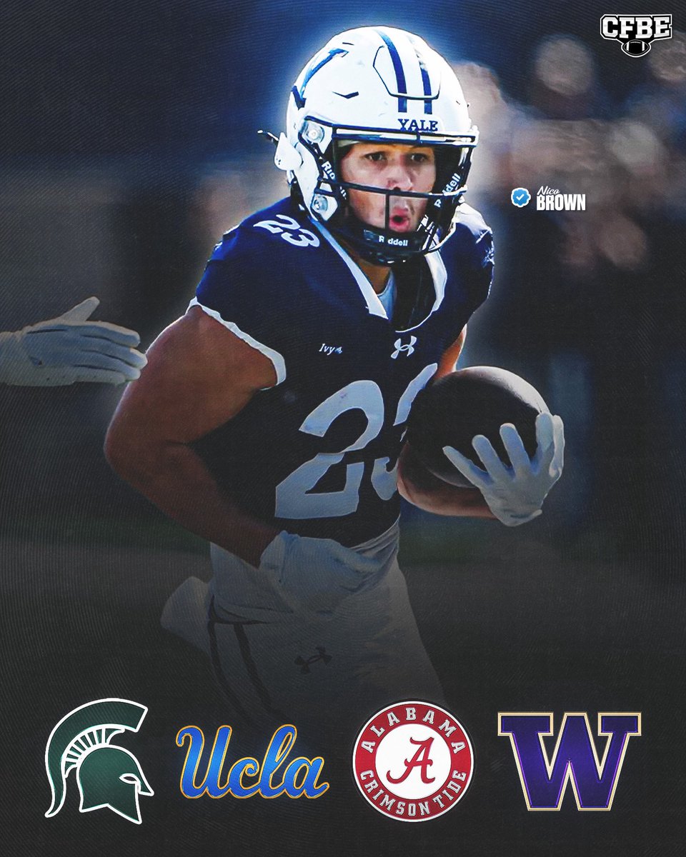 College Football Edits tweet media