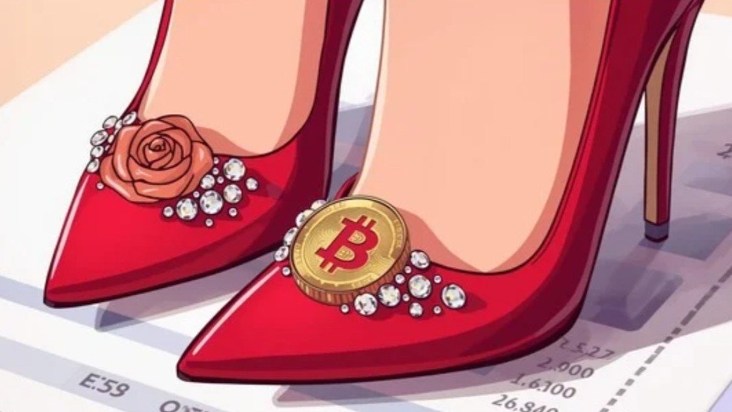 👠👠

Conviction level higher and more ₿eautiful