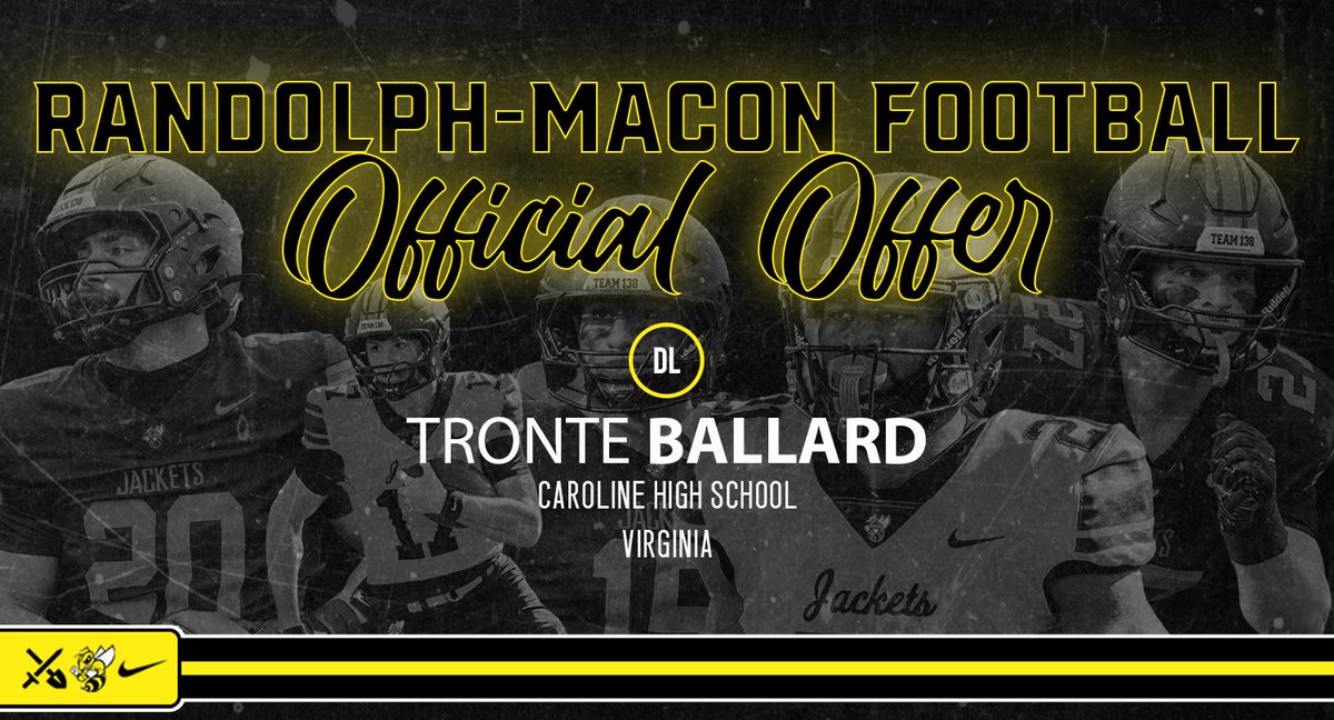 Tronte Ballard Jr tweet media