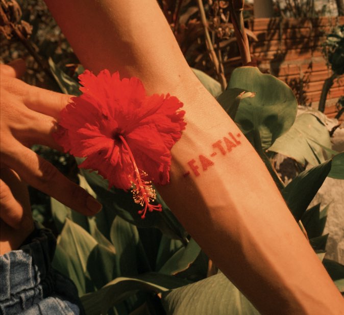 mayy - FA - TAL tweet media