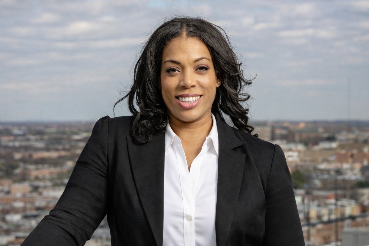 afronews's tweet photo. ‘You will see me’: A Black woman CEO’s declaration
By Chrissy M. Thornton
https://t.co/5TgwDRv04B
#blackwomenleaders #equityinleadership #respectwomen #endthesilence #leadershipmatters https://t.co/qxmF6JTwdd