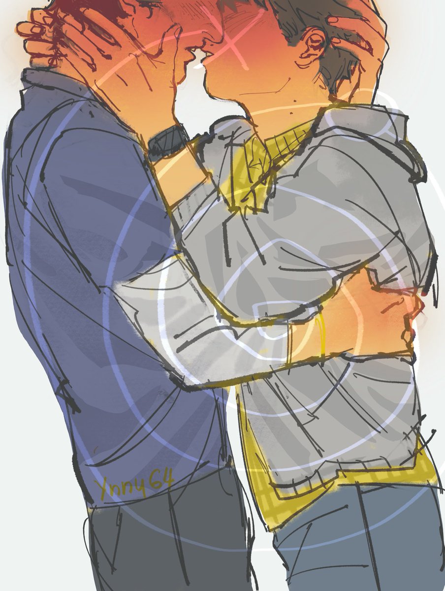 This action will have consequences...🦋#byler