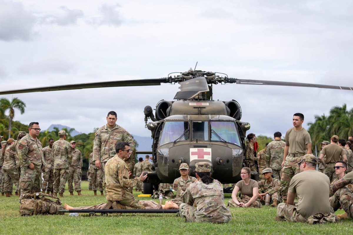 25th CAB tweet media