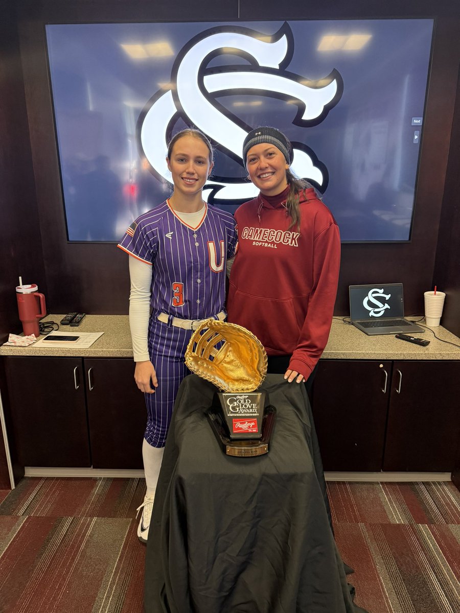 Riley Gallagher tweet media