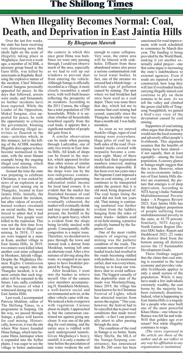 bhogtoram mawroh tweet media