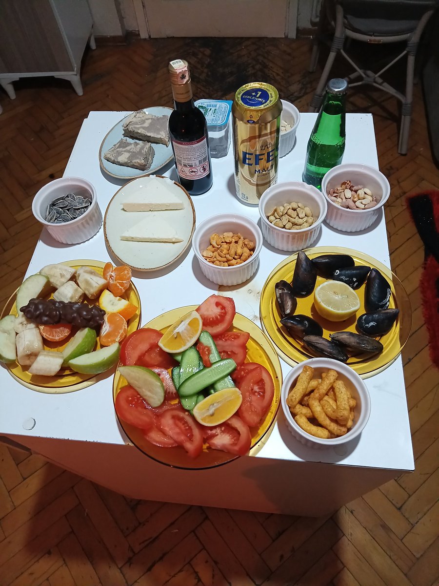 Bu Gecede Böyle Olsun Gencolar..😎