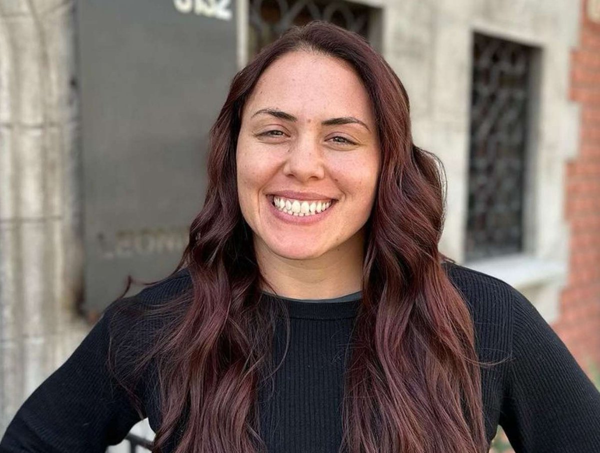 losandesonline1's tweet photo. Sanfelipeña Natalia Duco Soler es presentada como ministra del Deporte, al ser nombrada por el Presidente Electo José Antonio Kast como integrante de su gabinete ministerial que asumirá el próximo 11 de marzo. https://t.co/a3ZHDzEC7W