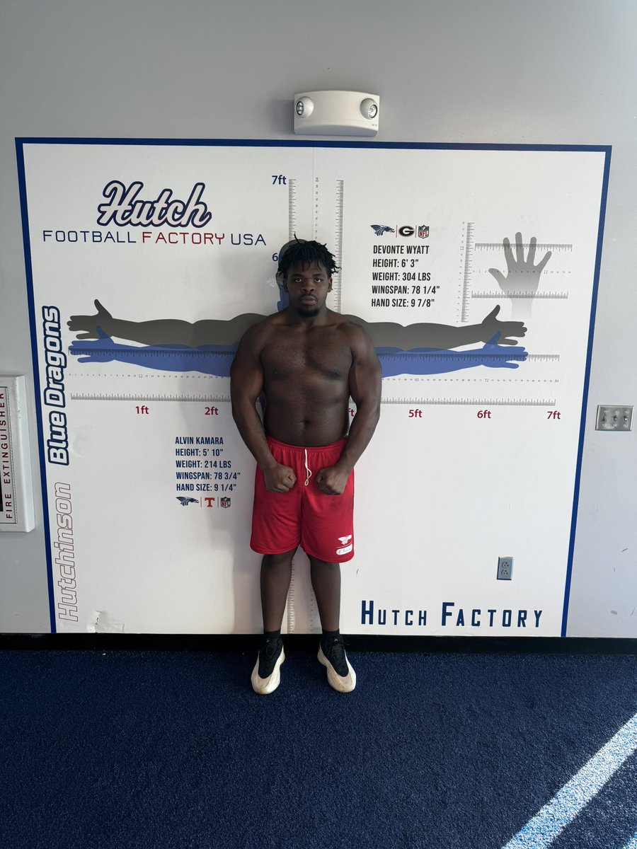 Kyrece Robinson tweet media